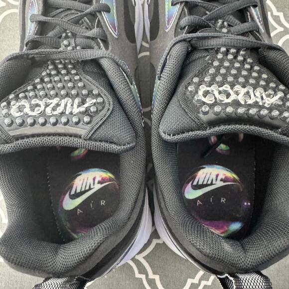 Nike Airmax 200 20 (GS) Bubble Pack Grey CT9632 001 Youth 7Y Women’s 8 Running - Picture 10 of 12